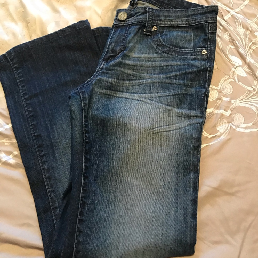 Womans KUT Jeans